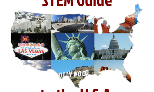 STEM Guide to the USA