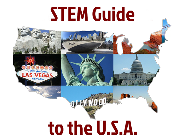 STEM Guide to the U.S.A. Challenge