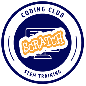 Scratch – Poudre Coding Club