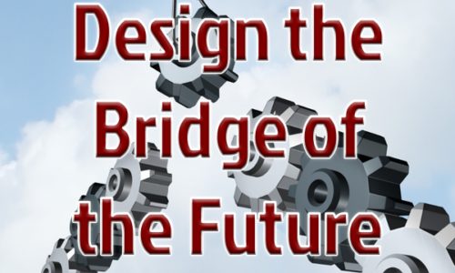 Design A Bridge of the Future Challenge