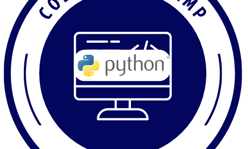 Python Coding Bootcamp