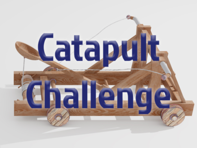 Design a Catapult Challenge