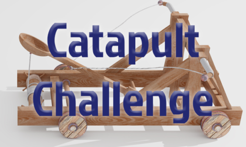 Design a Catapult Challenge