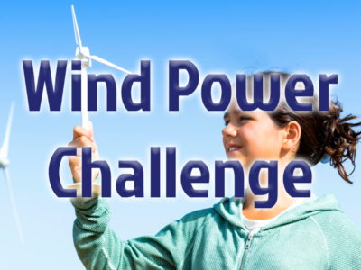 How Can You Use Wind Power Challenge