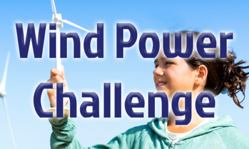 How Can You Use Wind Power Challenge