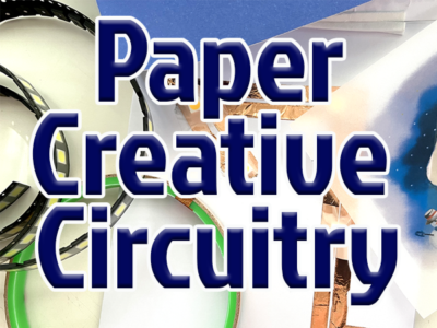 Paper Creative Circuits Challenge