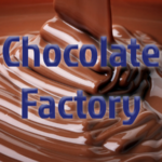 Design A Chocolate Bar