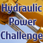The Power of Hydraulics Challenge