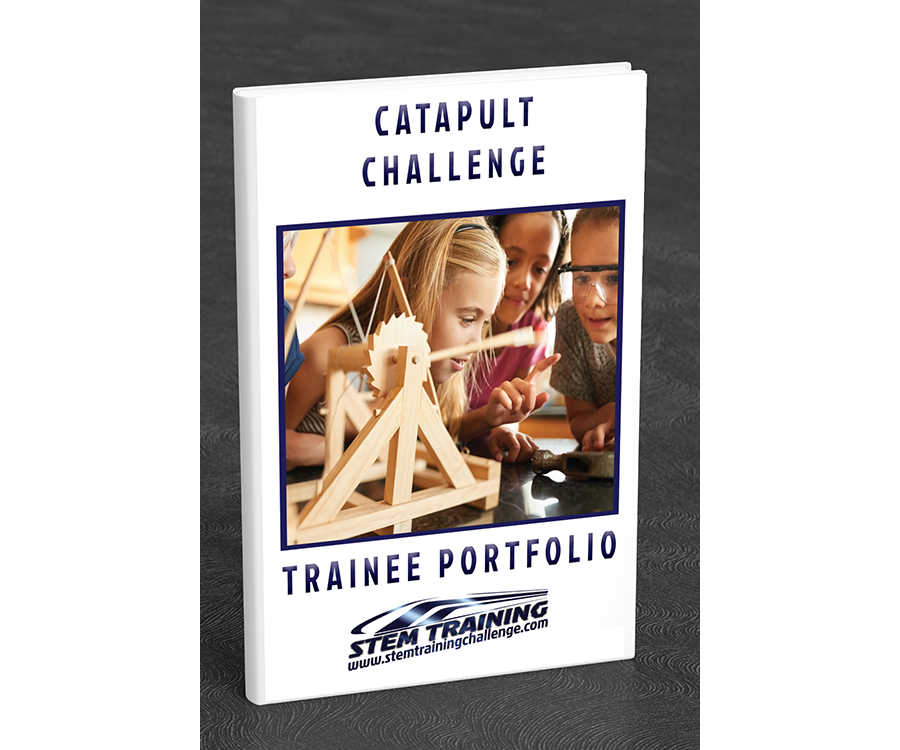 Catapult Device Challenge Trainee Portfolio PDF