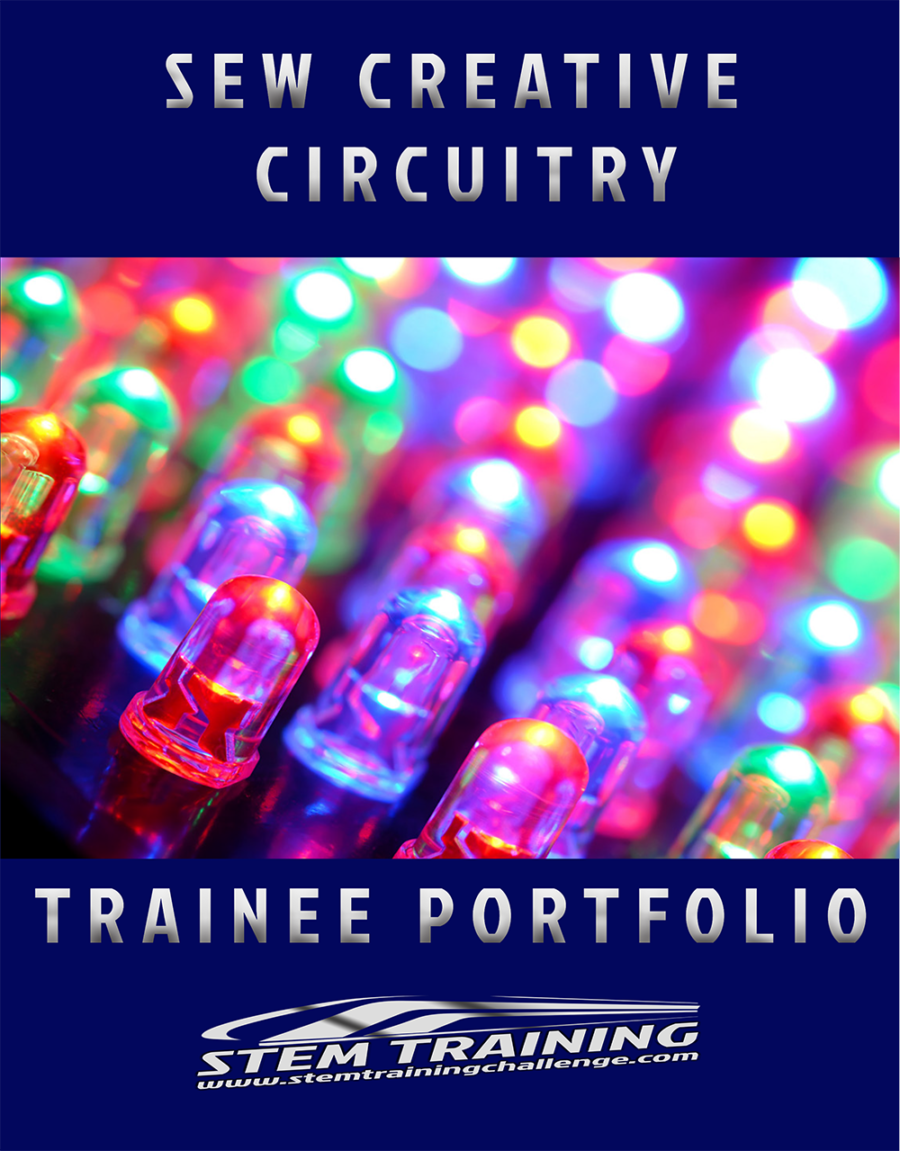 Sew Creative Circuitry Trainee Portfolio PDF