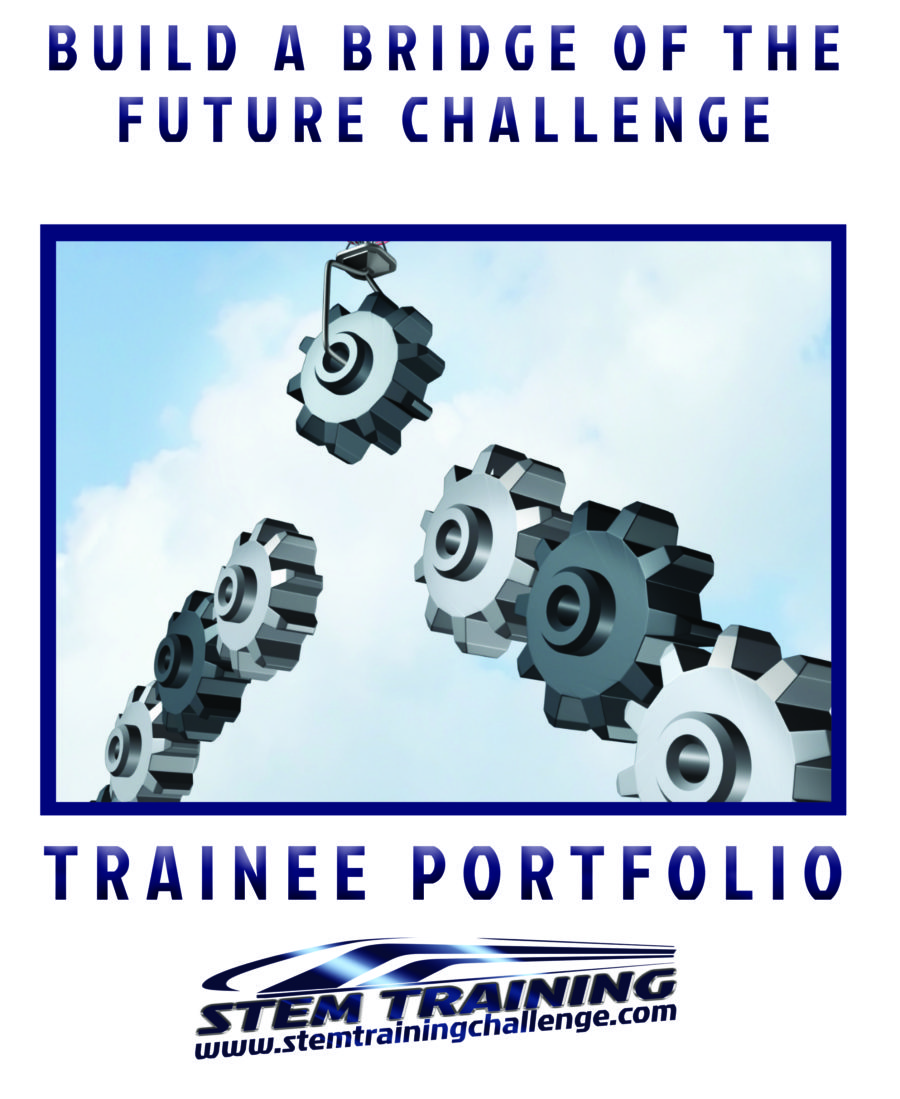 Design A Bridge of the Futuer Challenge Trainee Portfolio PDF