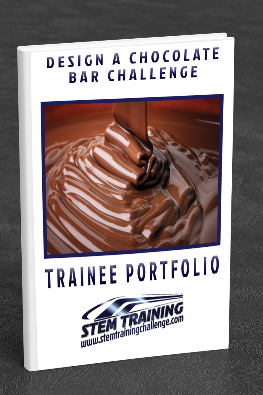 Design a Chocolate Bar Challenge Trainee Portfolio PDF