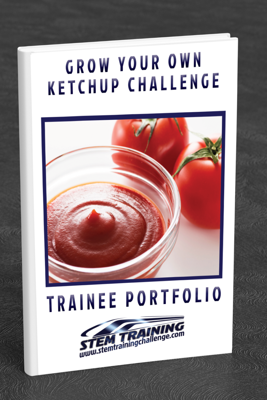 Grow Your Own Ketchup Challenge Trainee Portfolio PDF